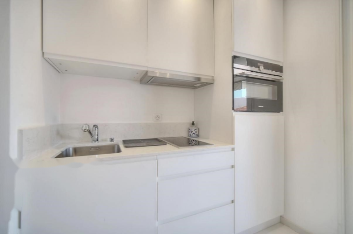 Квартира в Каннах, Франция, 31 м² - фото 9