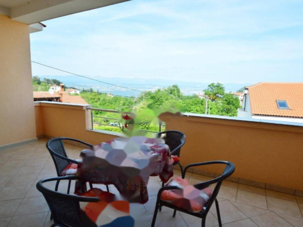 Дом в Опатии, Хорватия, 1 000 м² - фото 9