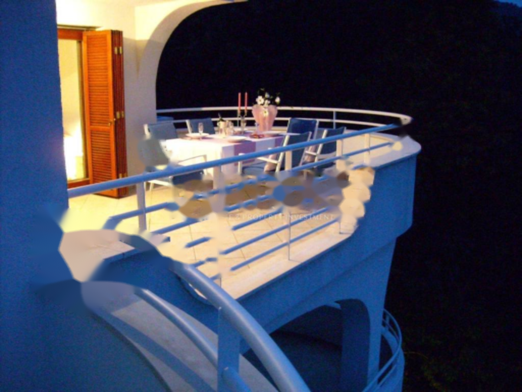 Квартира в Опатии, Хорватия, 281 м² - фото 9