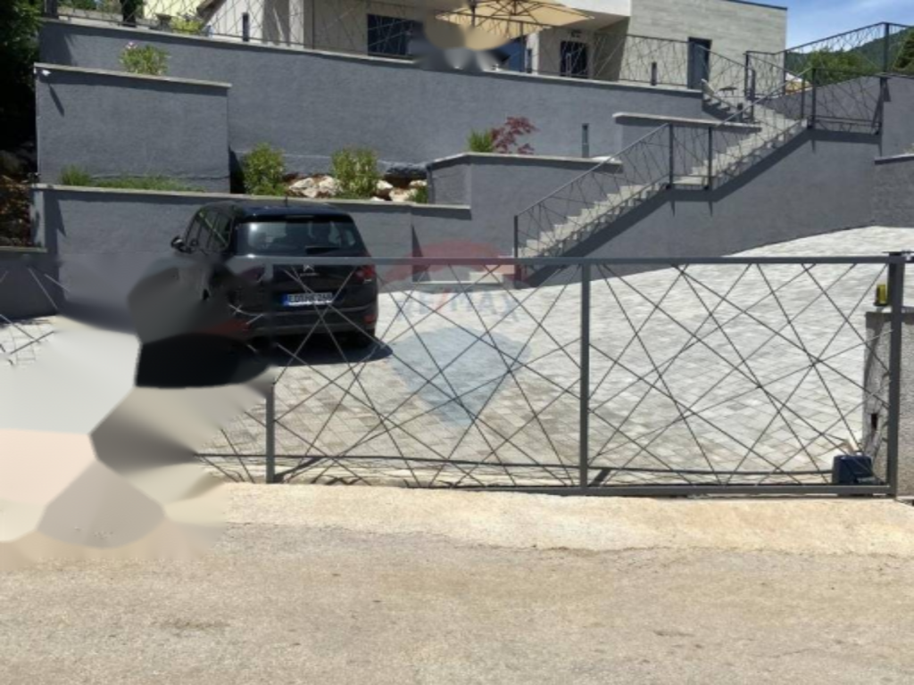 Дом в Опатии, Хорватия, 163 м² - фото 9