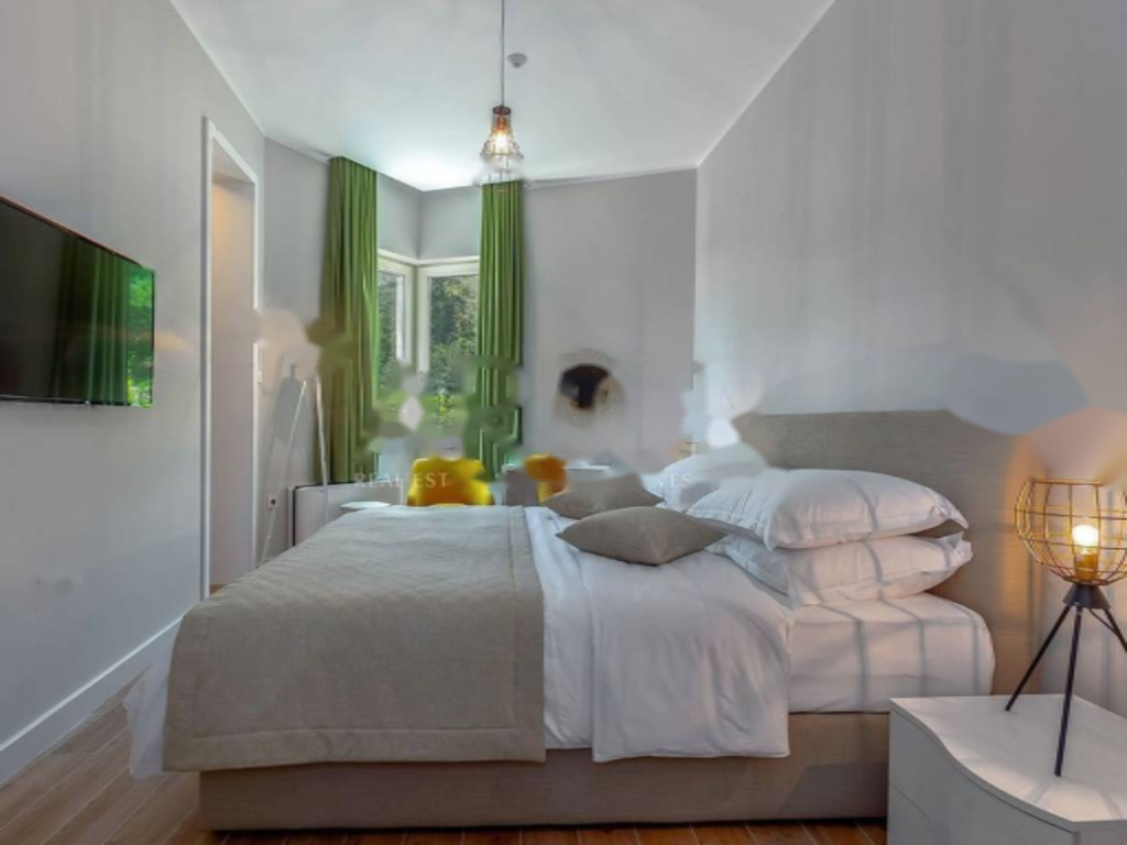 Дом в Опатии, Хорватия, 400 м² - фото 9