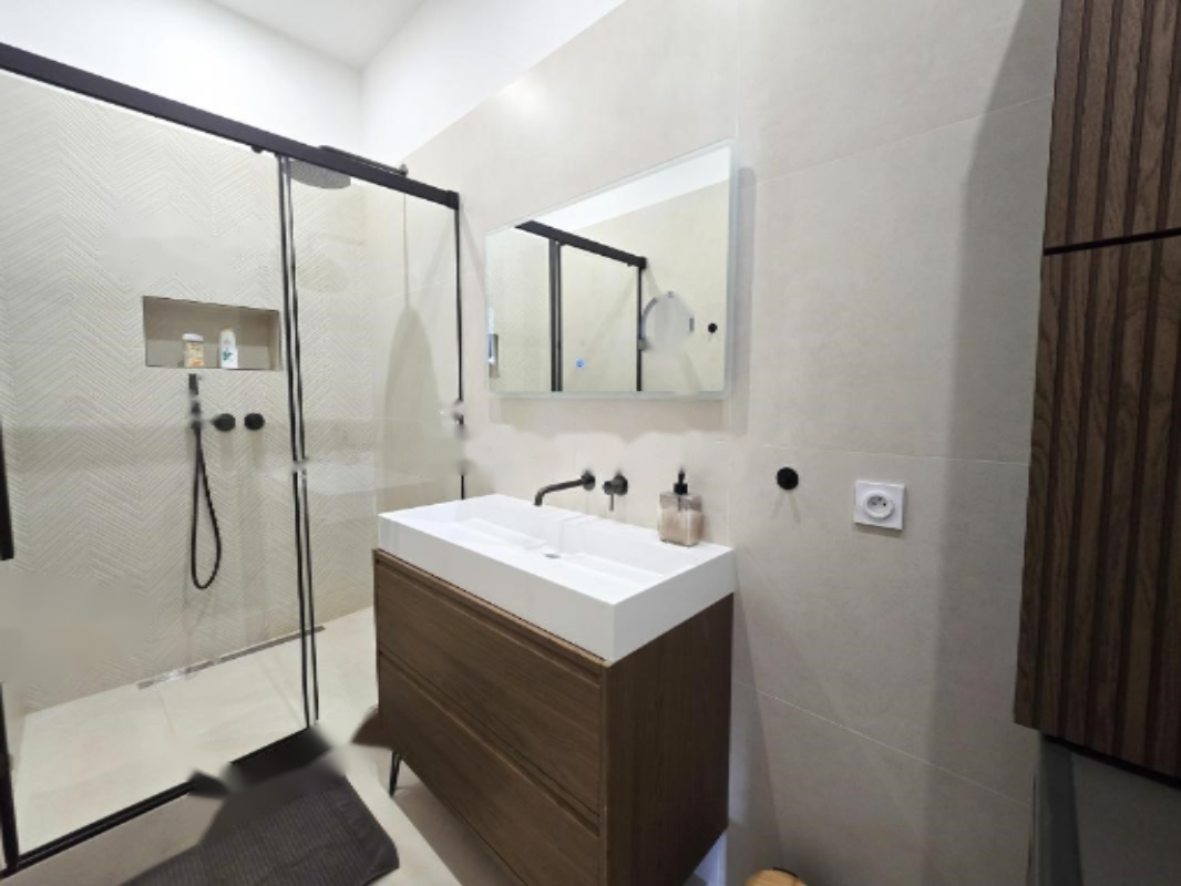 Квартира в Каннах, Франция, 75 м² - фото 9