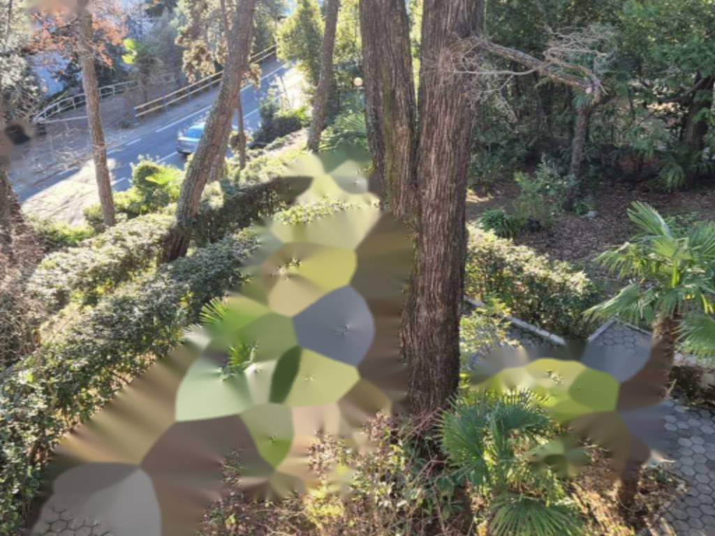 Квартира в Опатии, Хорватия, 140 м² - фото 9