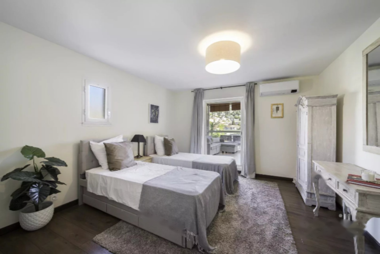 Квартира в Каннах, Франция, 157 м² - фото 9