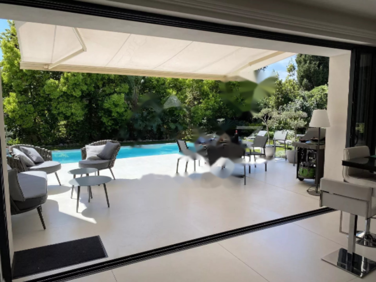 Квартира в Каннах, Франция, 193 м² - фото 9