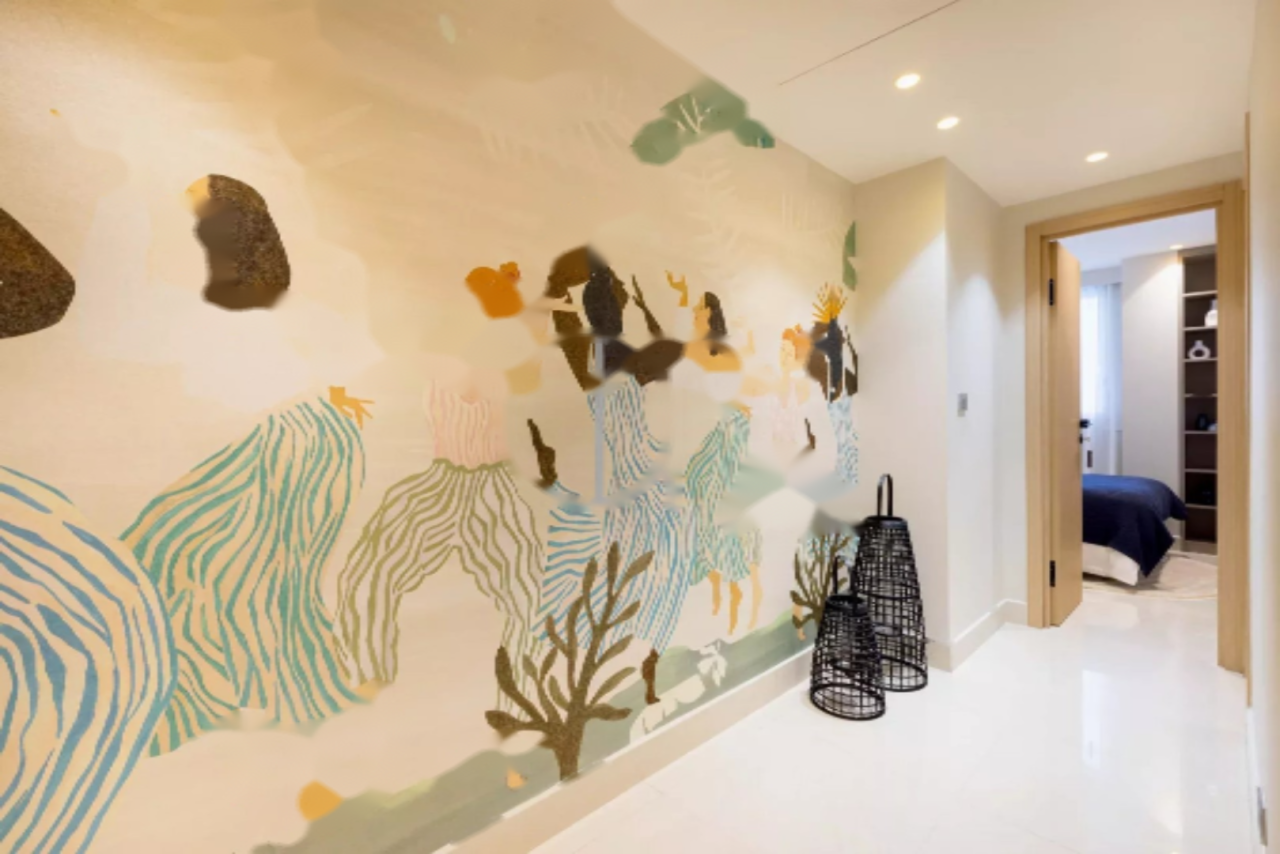 Квартира в Каннах, Франция, 82 м² - фото 9