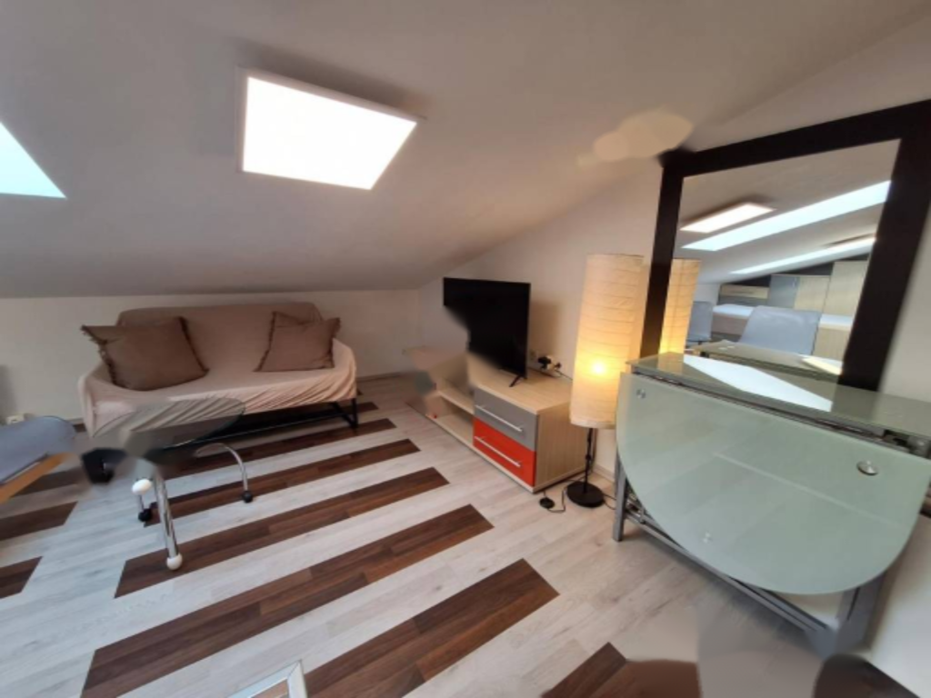 Квартира в Опатии, Хорватия, 30 м² - фото 9