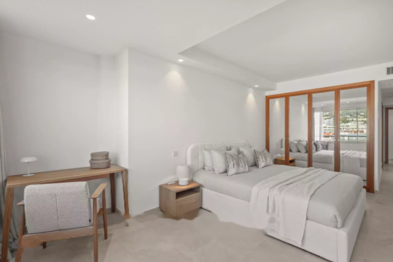 Квартира в Каннах, Франция, 127 м² - фото 9