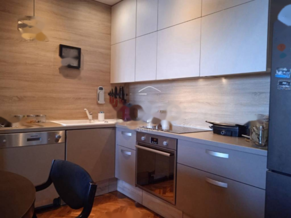 Квартира в Опатии, Хорватия, 54 м² - фото 9