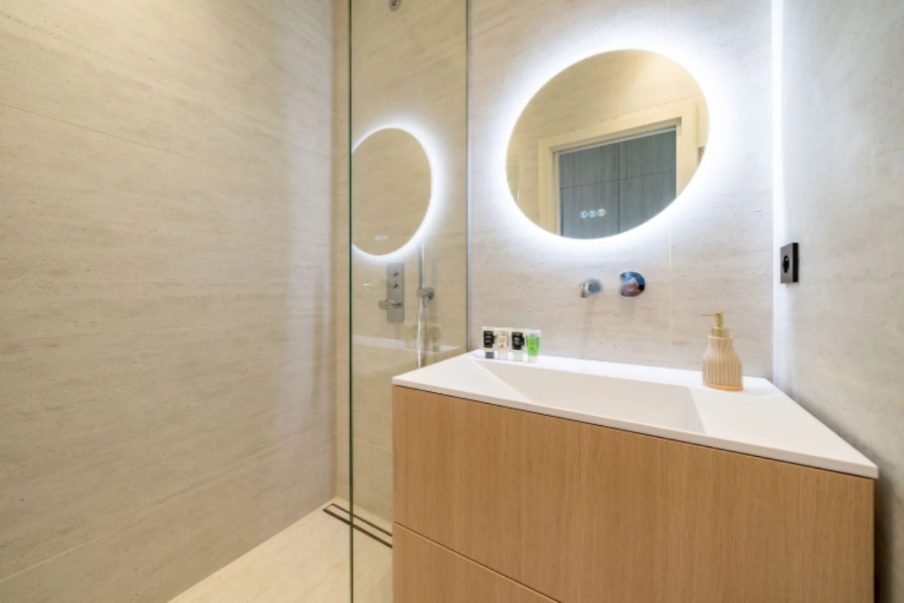 Квартира в Каннах, Франция, 99 м² - фото 9