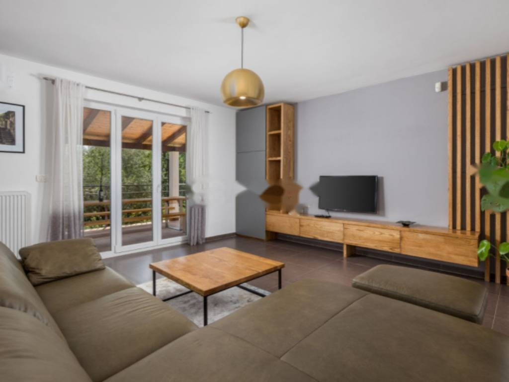 Дом в Опатии, Хорватия, 192 м² - фото 9