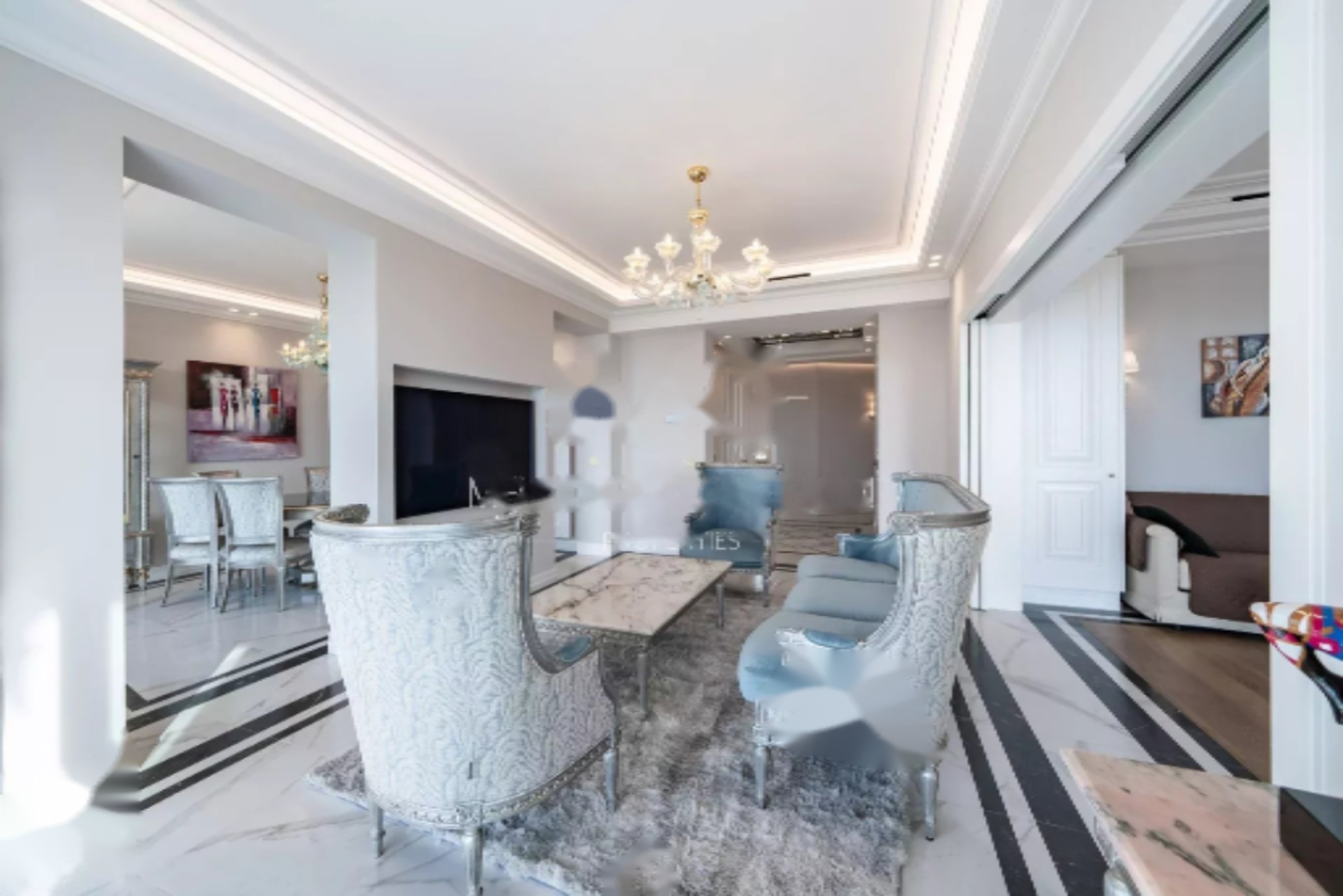 Квартира в Каннах, Франция, 126 м² - фото 9