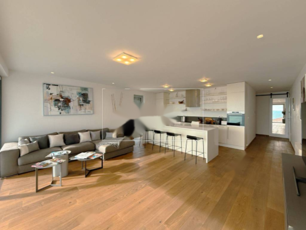 Квартира в Опатии, Хорватия, 103 м² - фото 9