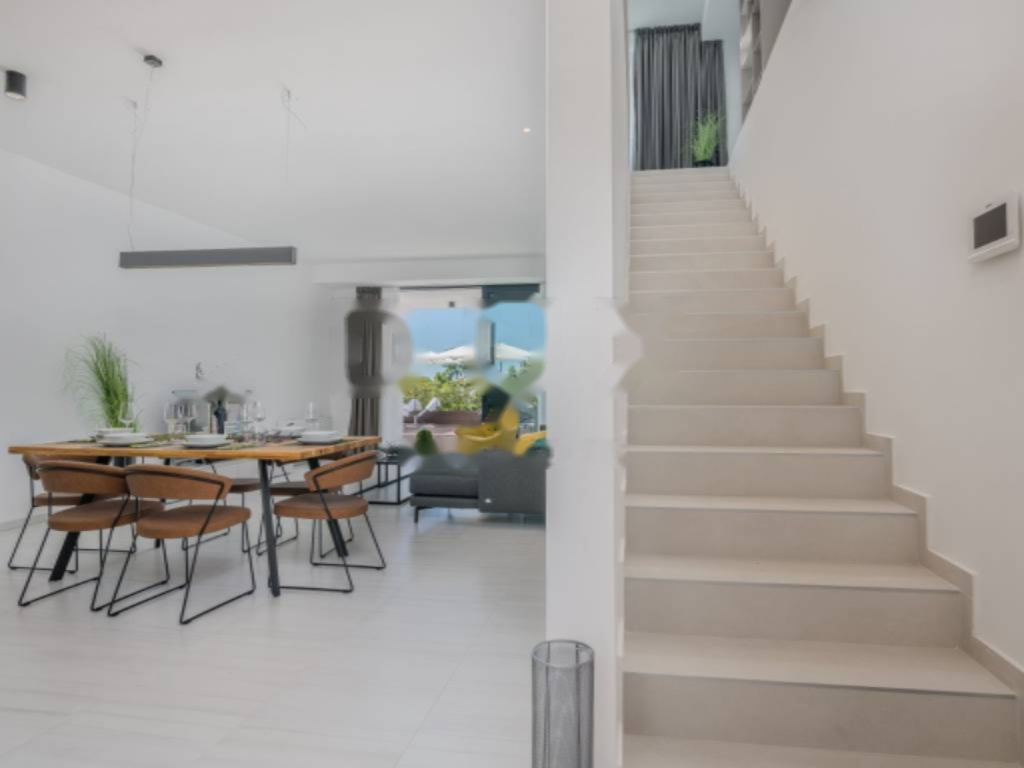 Дом в Опатии, Хорватия, 269 м² - фото 9