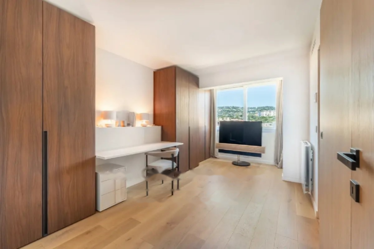 Квартира в Каннах, Франция, 85 м² - фото 9