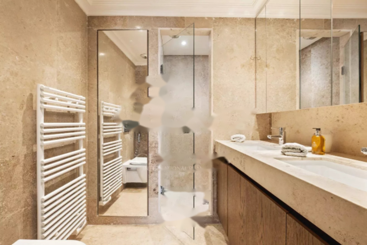 Квартира в Каннах, Франция, 89 м² - фото 9