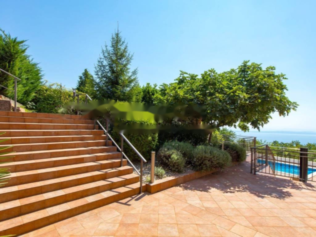 Дом в Опатии, Хорватия, 270 м² - фото 9