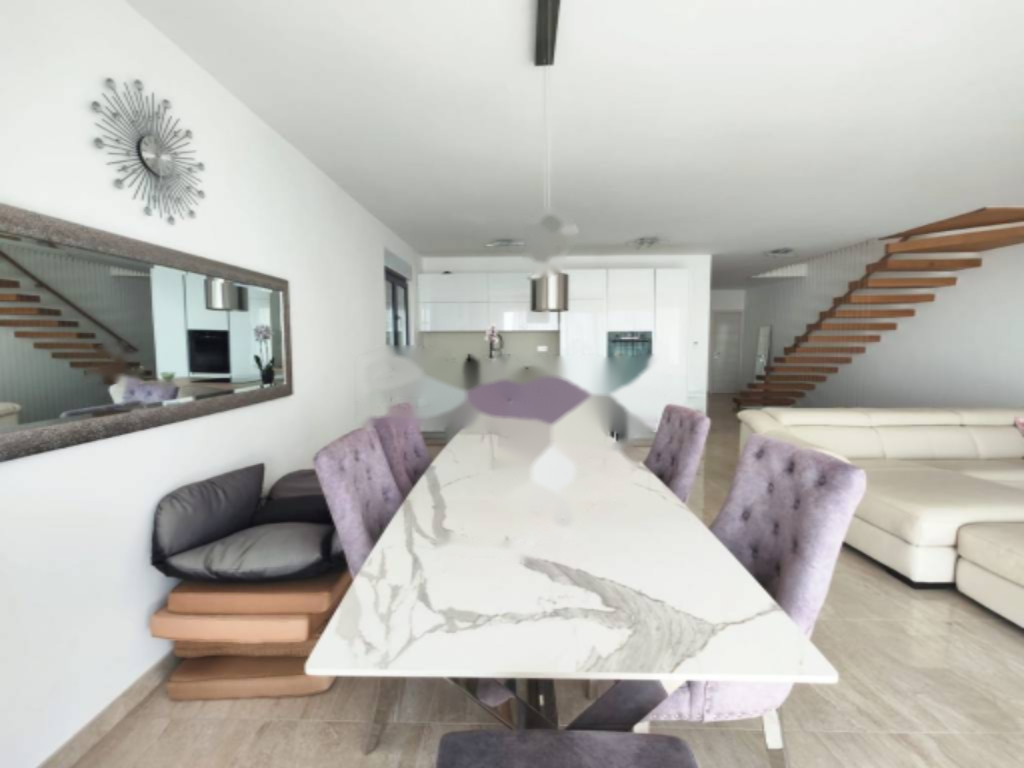 Дом в Опатии, Хорватия, 193 м² - фото 9