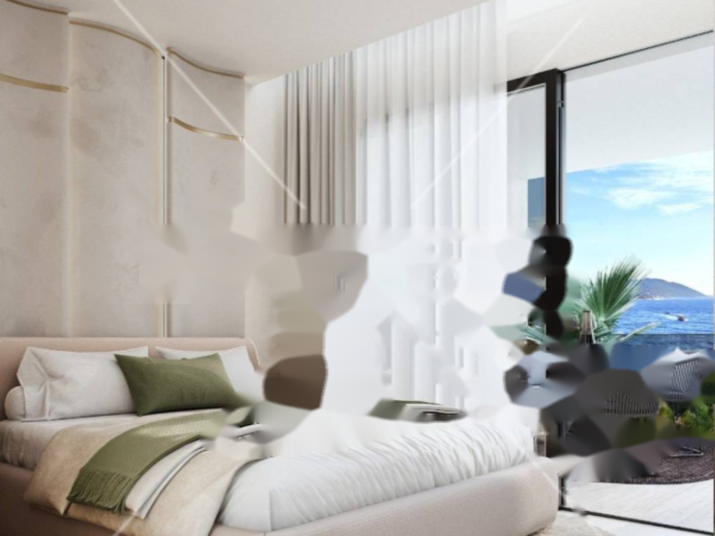 Квартира в Опатии, Хорватия, 50 м² - фото 9