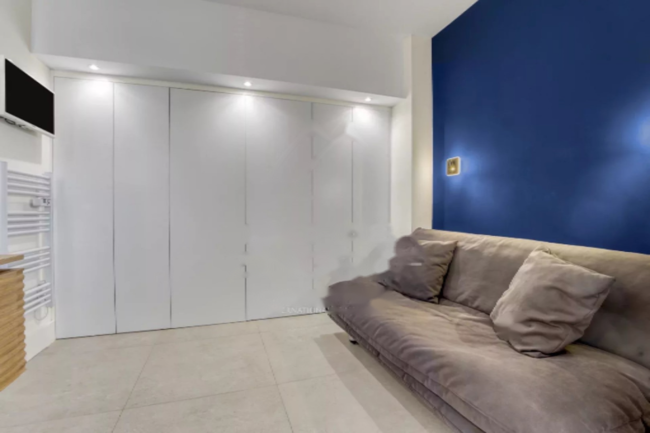 Квартира в Каннах, Франция, 90 м² - фото 9