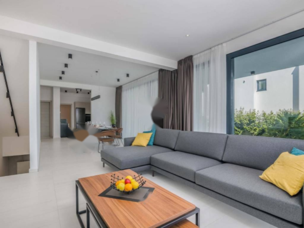 Дом в Опатии, Хорватия, 295 м² - фото 9