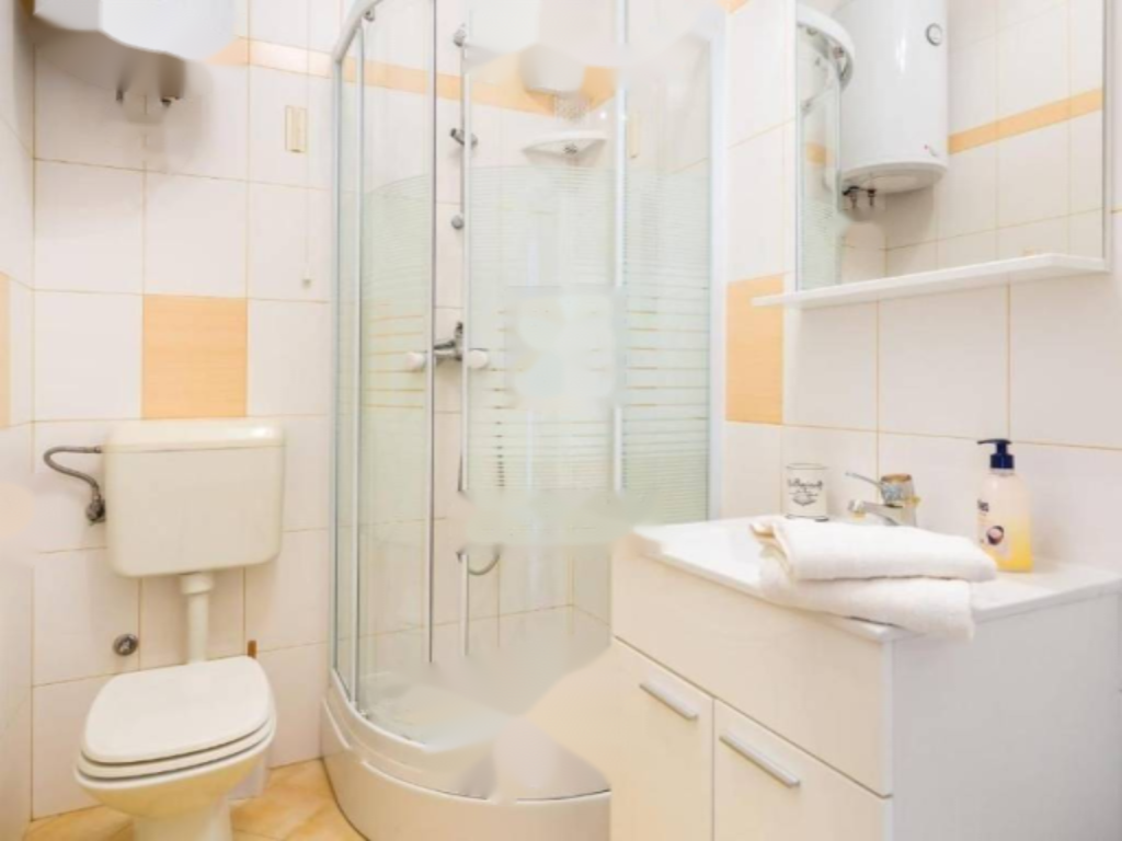 Квартира в Опатии, Хорватия, 140 м² - фото 9