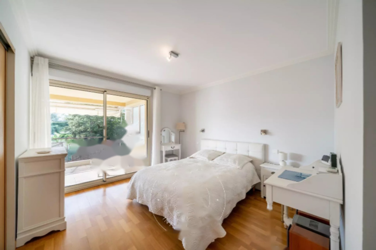 Квартира в Каннах, Франция, 112 м² - фото 9