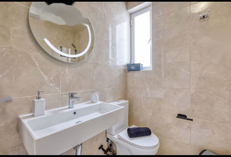 Квартира в Гзире, Мальта, 86 м² - фото 9