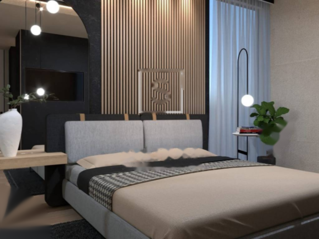 Квартира в Опатии, Хорватия, 144 м² - фото 9