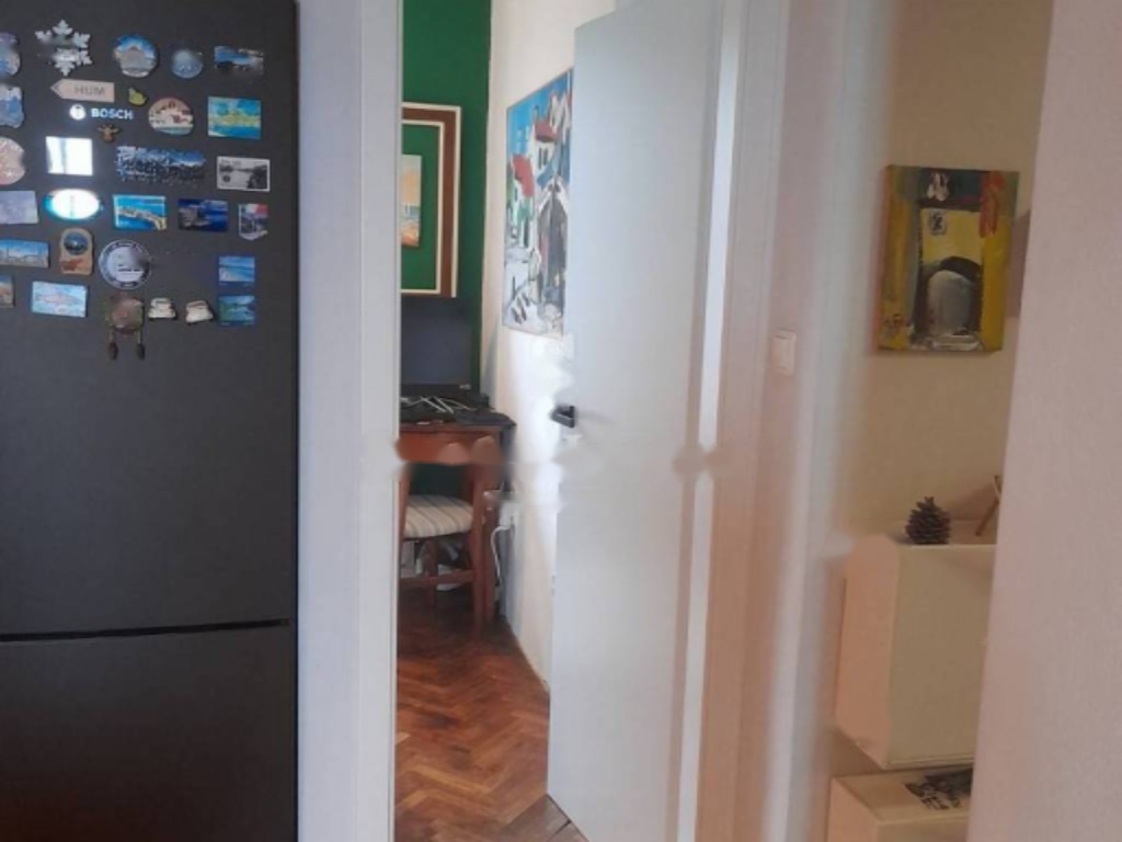 Квартира в Опатии, Хорватия, 54 м² - фото 9