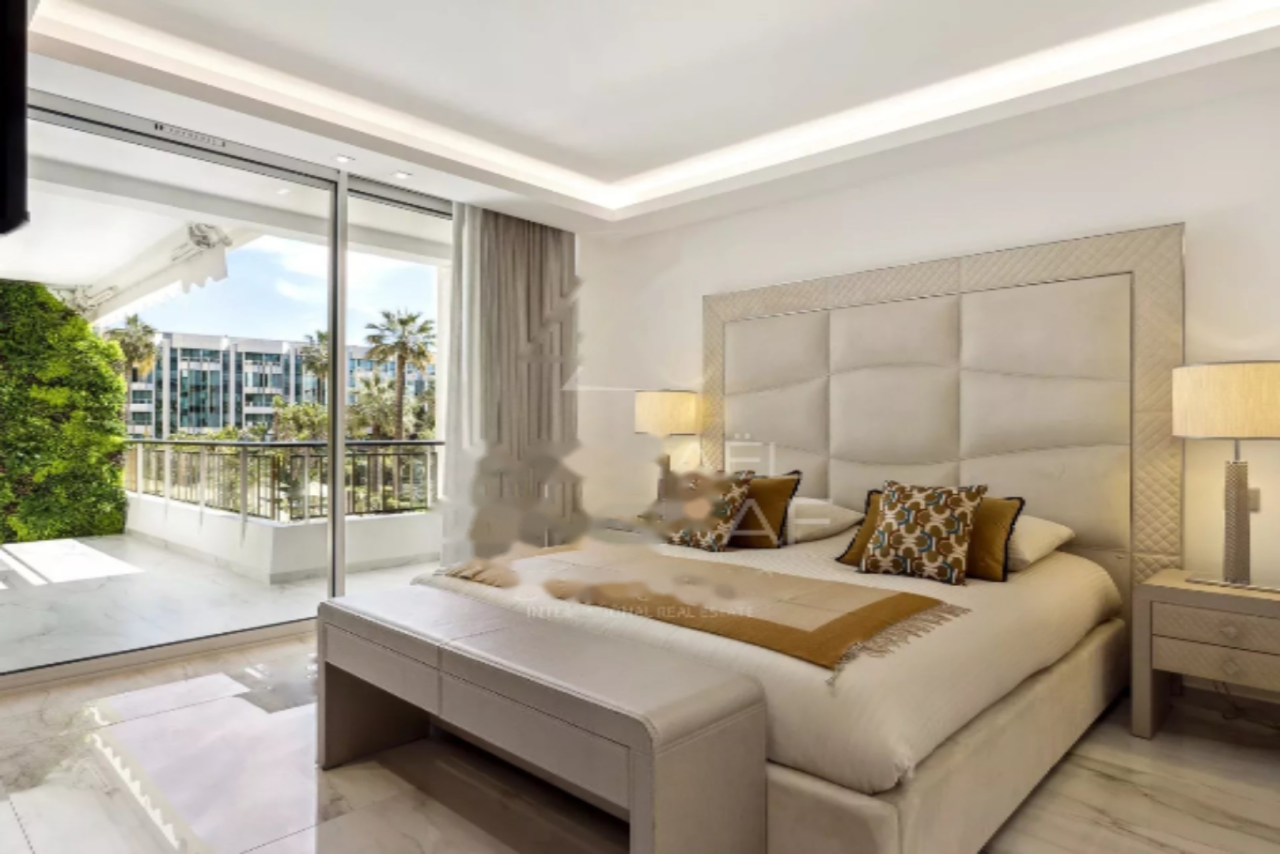 Квартира в Каннах, Франция, 127 м² - фото 9