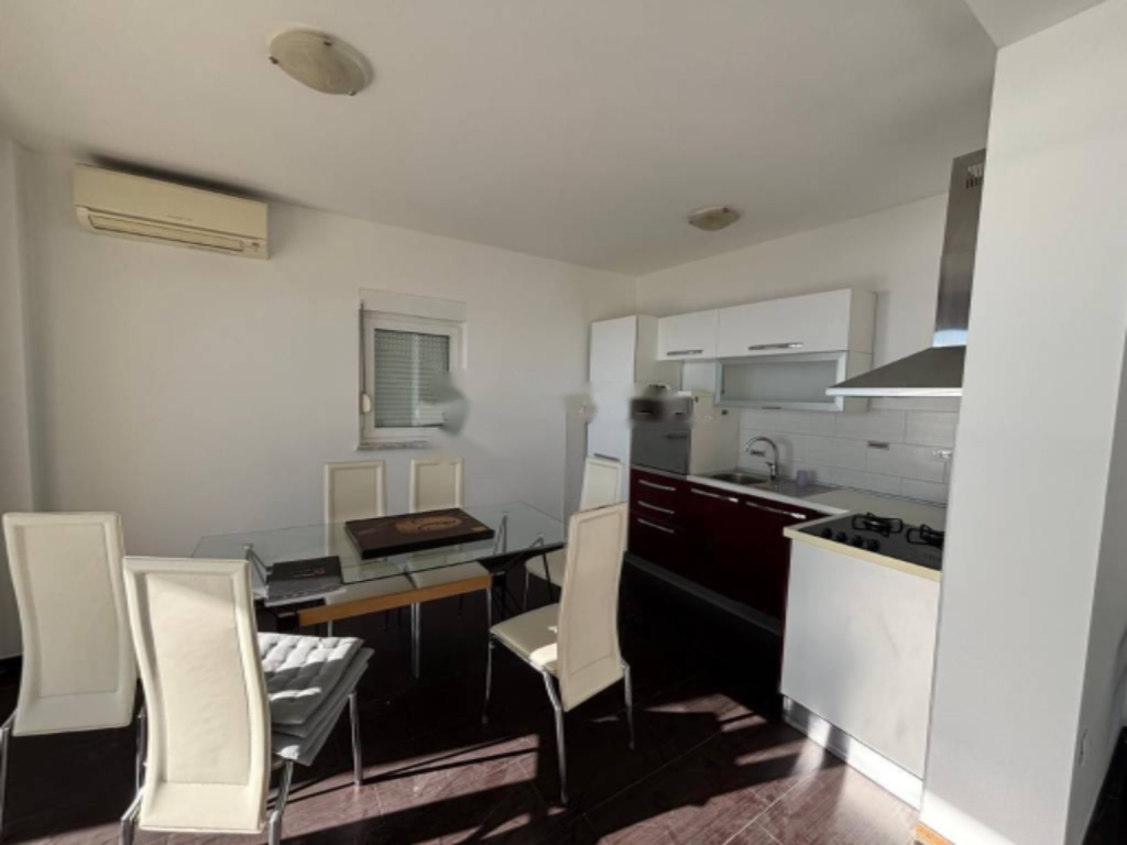 Квартира в Опатии, Хорватия, 56 м² - фото 9