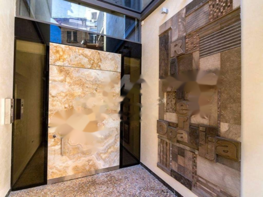 Квартира в Опатии, Хорватия, 90 м² - фото 9