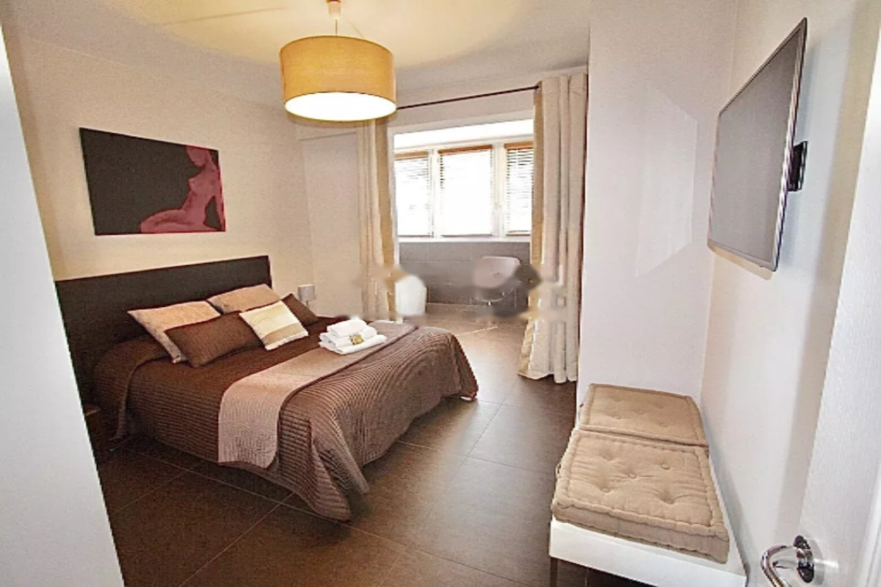 Квартира в Каннах, Франция, 99 м² - фото 9