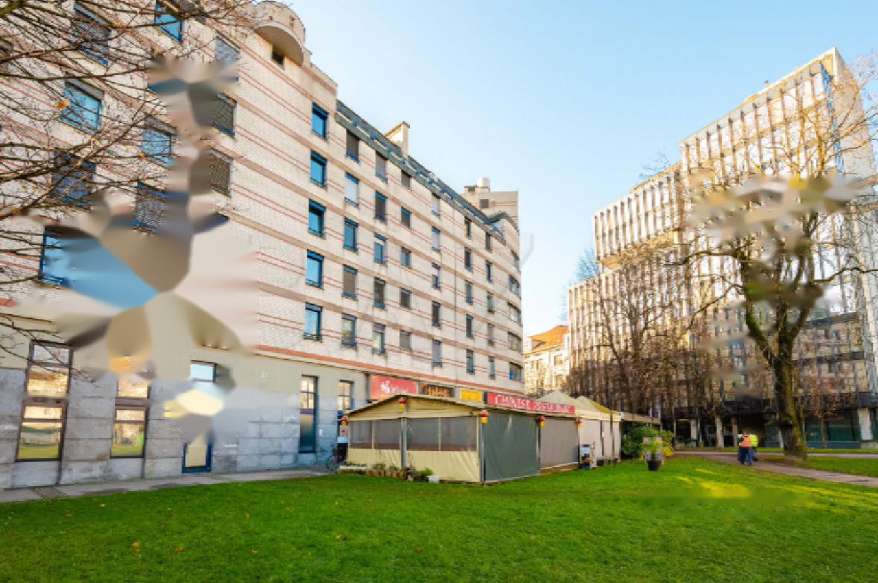 Офис в Любляне, Словения, 111 м² - фото 9