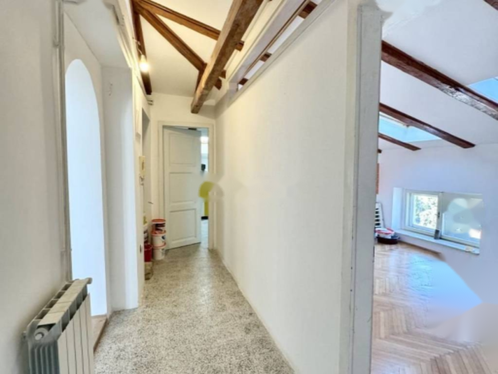 Квартира в Опатии, Хорватия, 109 м² - фото 9