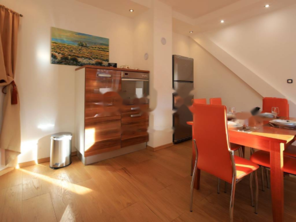 Квартира в Опатии, Хорватия, 131 м² - фото 9