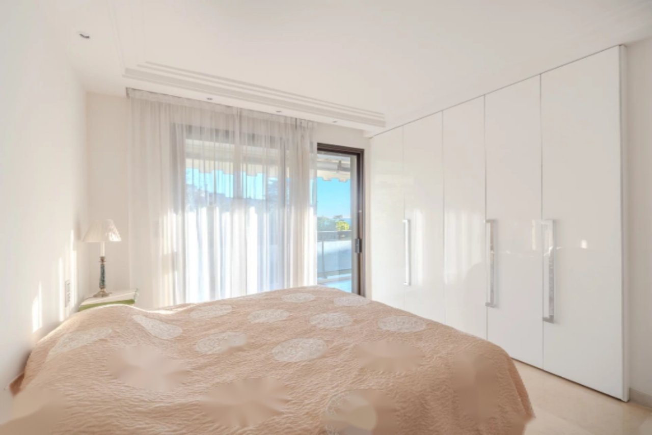 Квартира в Каннах, Франция, 116 м² - фото 9