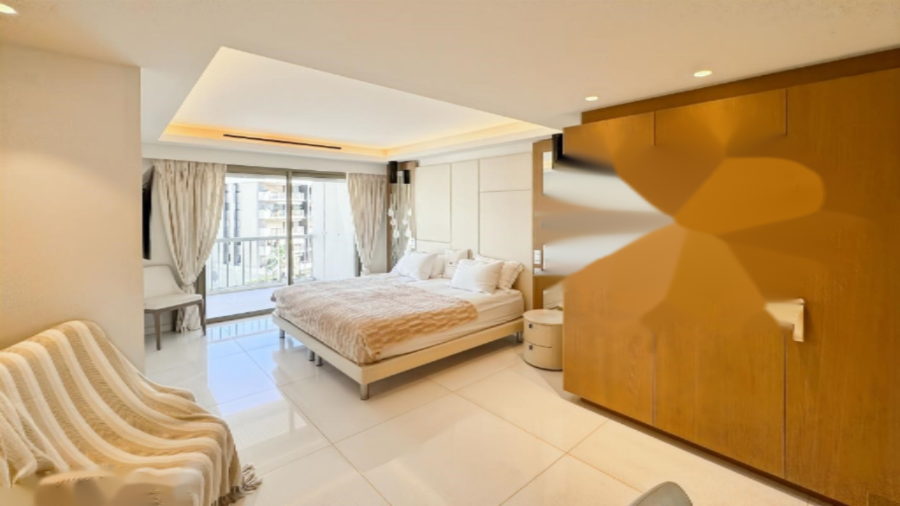 Квартира в Каннах, Франция, 130 м² - фото 9