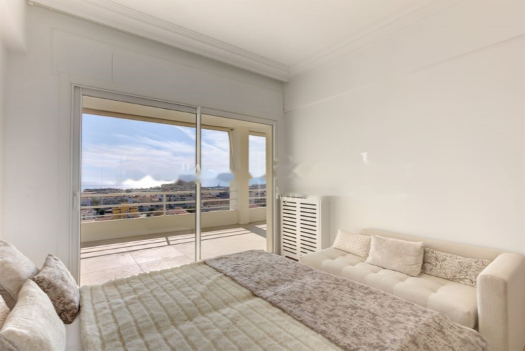 Квартира в Каннах, Франция, 77 м² - фото 10