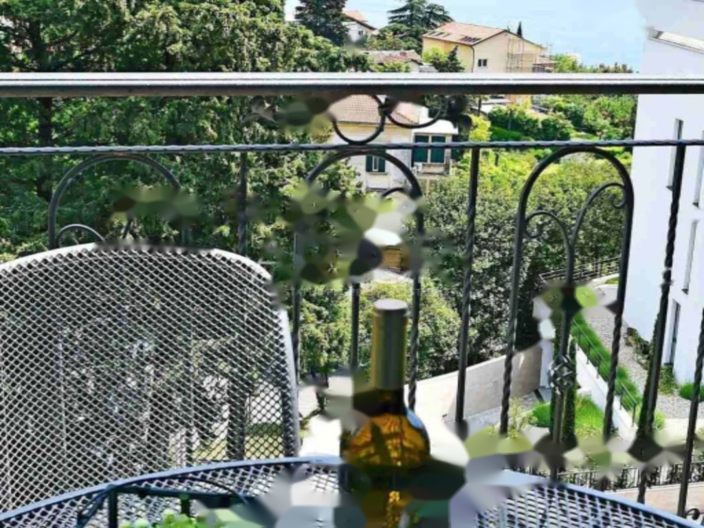 Квартира в Опатии, Хорватия, 48 м² - фото 10