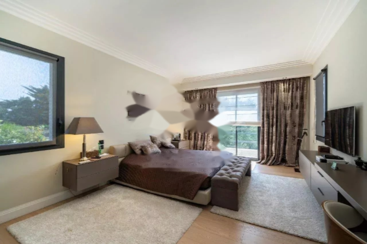 Квартира в Каннах, Франция, 193 м² - фото 10