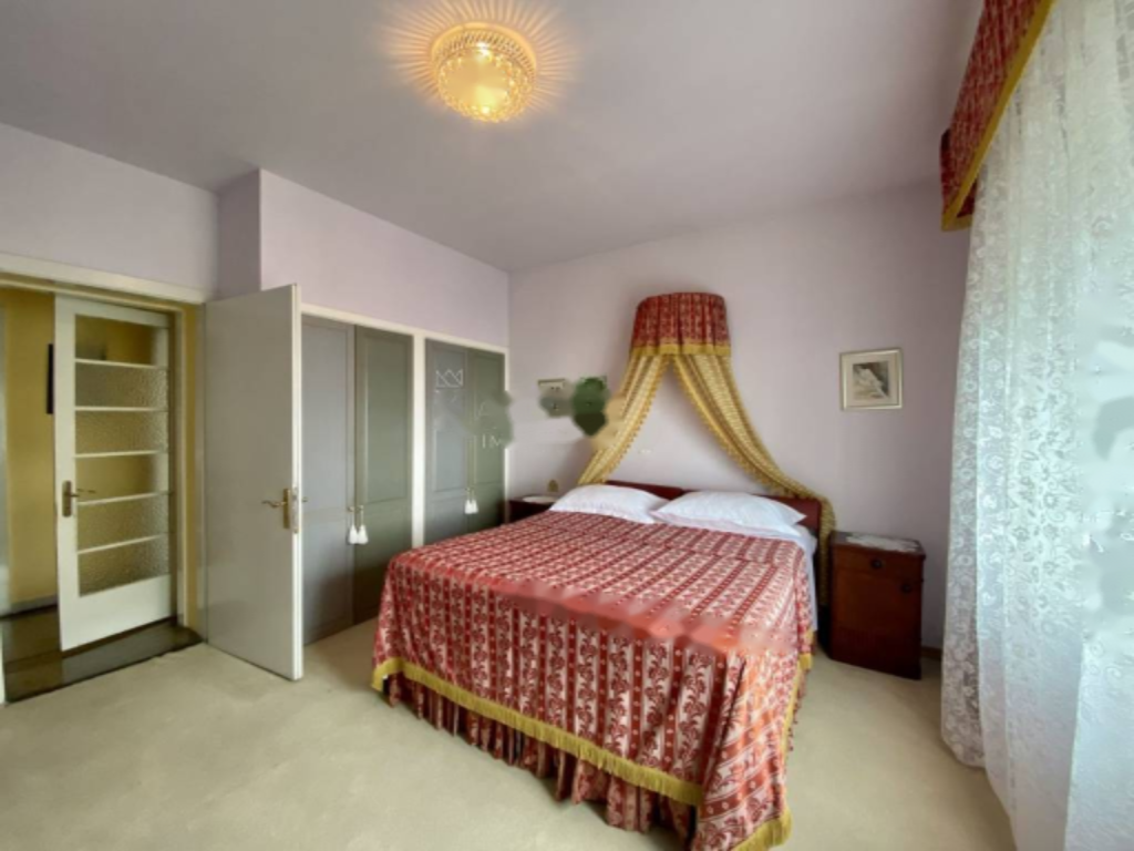 Квартира в Опатии, Хорватия, 116 м² - фото 10