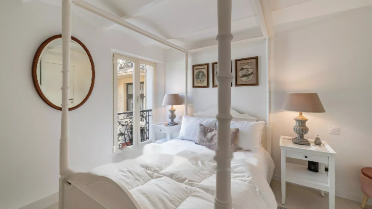 Квартира в Каннах, Франция, 89 м² - фото 10