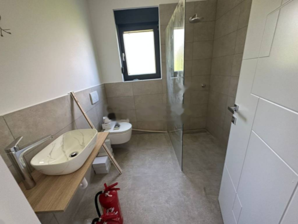 Квартира в Опатии, Хорватия, 100 м² - фото 10