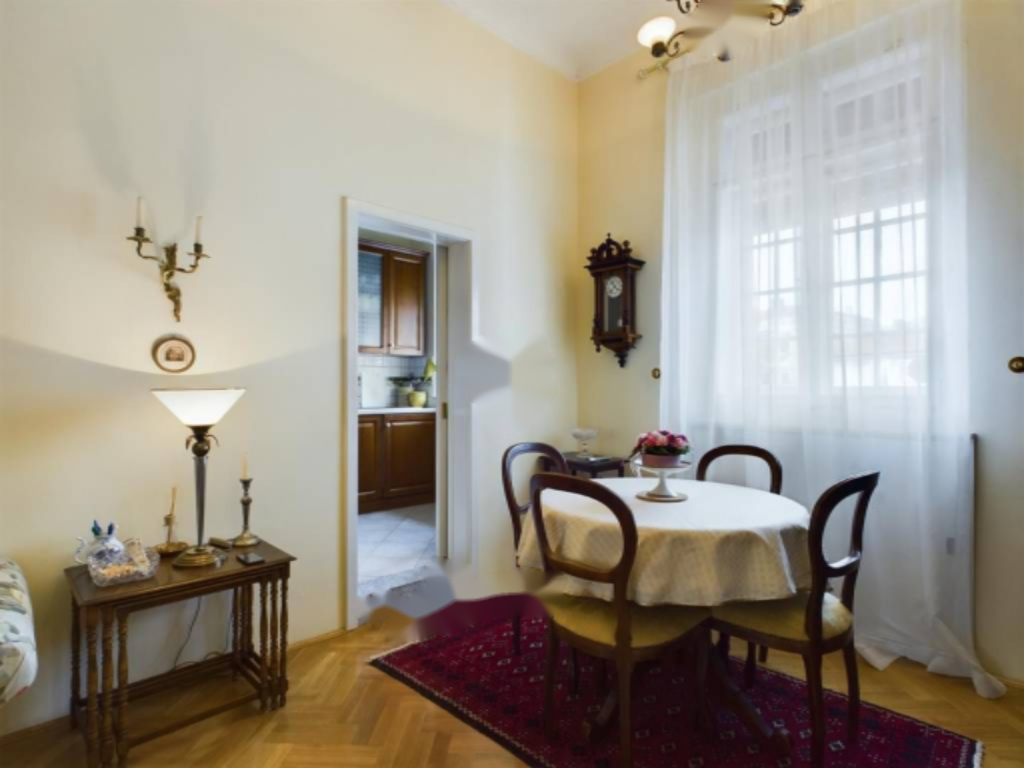 Квартира в Опатии, Хорватия, 70 м² - фото 10