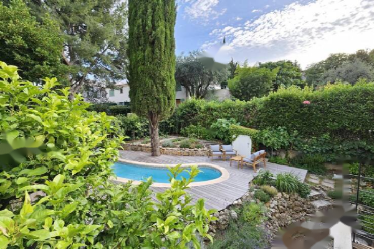 Квартира в Каннах, Франция, 125 м² - фото 4