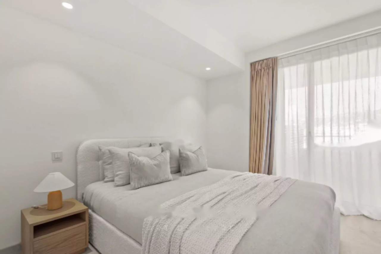 Квартира в Каннах, Франция, 127 м² - фото 10