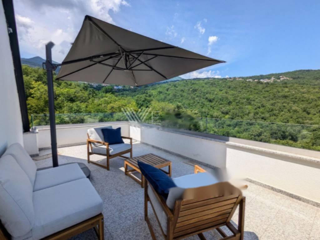 Квартира в Опатии, Хорватия, 93 м² - фото 10