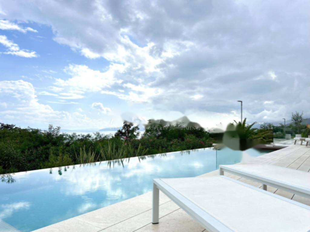 Дом в Опатии, Хорватия, 427 м² - фото 10